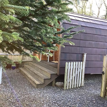 Little London Bed & Breakfast And Glamping Pod Ξενοδοχείο Abercraf Εξωτερικό φωτογραφία
