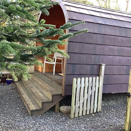 Little London Bed & Breakfast And Glamping Pod Ξενοδοχείο Abercraf Εξωτερικό φωτογραφία