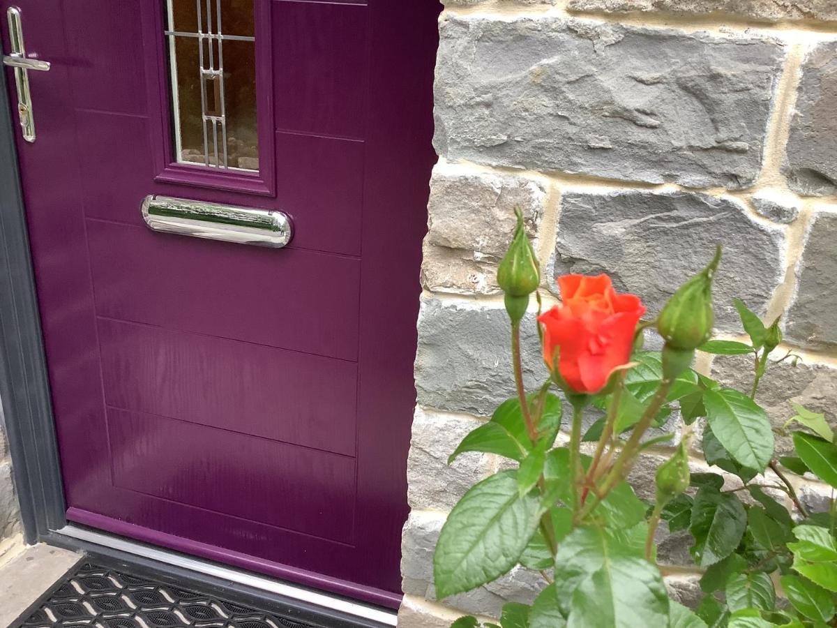 Little London Bed & Breakfast And Glamping Pod Ξενοδοχείο Abercraf Εξωτερικό φωτογραφία