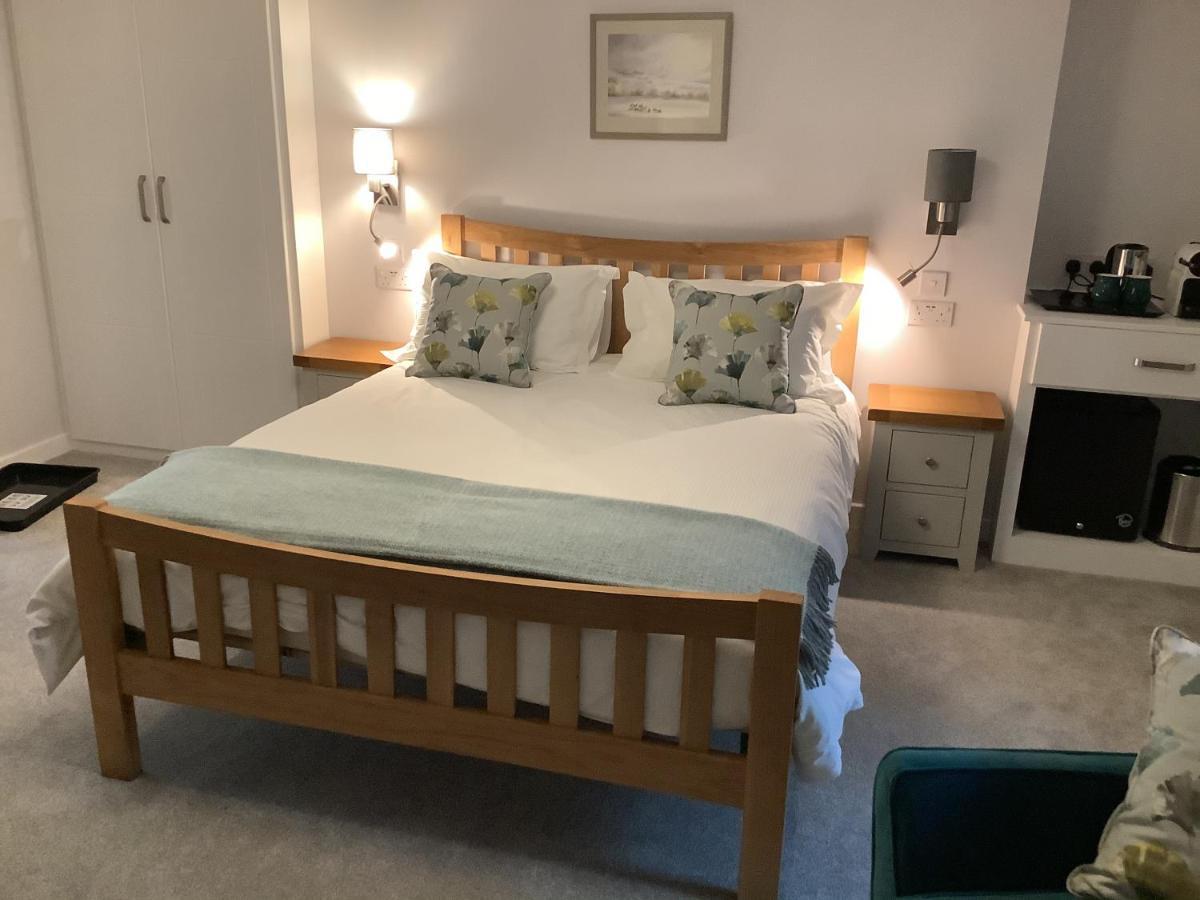 Little London Bed & Breakfast And Glamping Pod Ξενοδοχείο Abercraf Εξωτερικό φωτογραφία