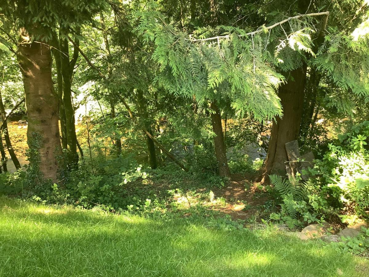 Little London Bed & Breakfast And Glamping Pod Ξενοδοχείο Abercraf Εξωτερικό φωτογραφία