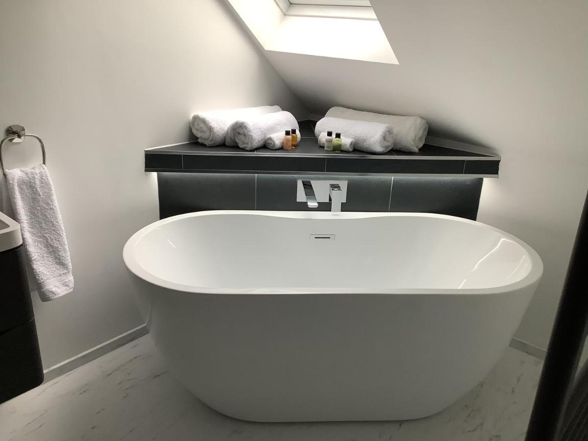 Little London Bed & Breakfast And Glamping Pod Ξενοδοχείο Abercraf Εξωτερικό φωτογραφία