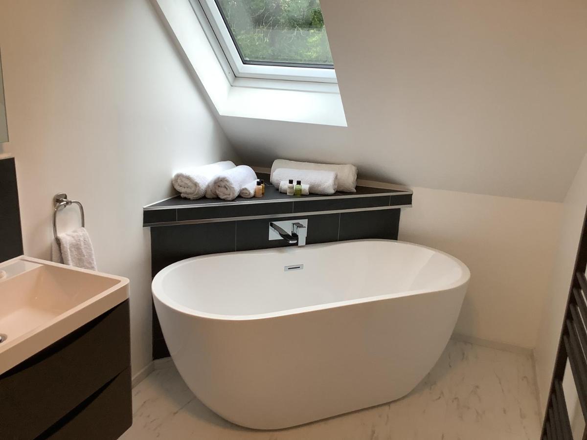 Little London Bed & Breakfast And Glamping Pod Ξενοδοχείο Abercraf Εξωτερικό φωτογραφία