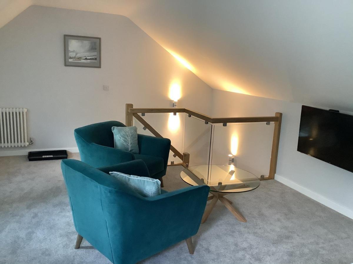 Little London Bed & Breakfast And Glamping Pod Ξενοδοχείο Abercraf Εξωτερικό φωτογραφία
