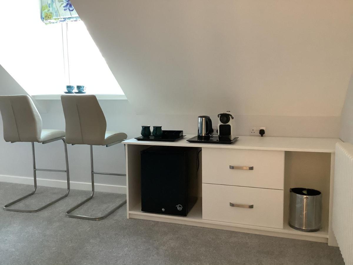 Little London Bed & Breakfast And Glamping Pod Ξενοδοχείο Abercraf Εξωτερικό φωτογραφία