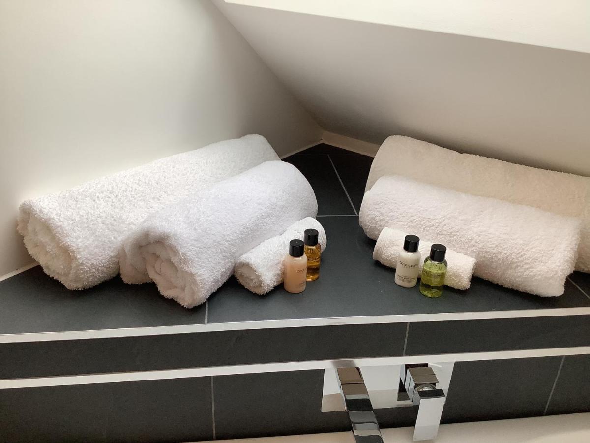 Little London Bed & Breakfast And Glamping Pod Ξενοδοχείο Abercraf Εξωτερικό φωτογραφία