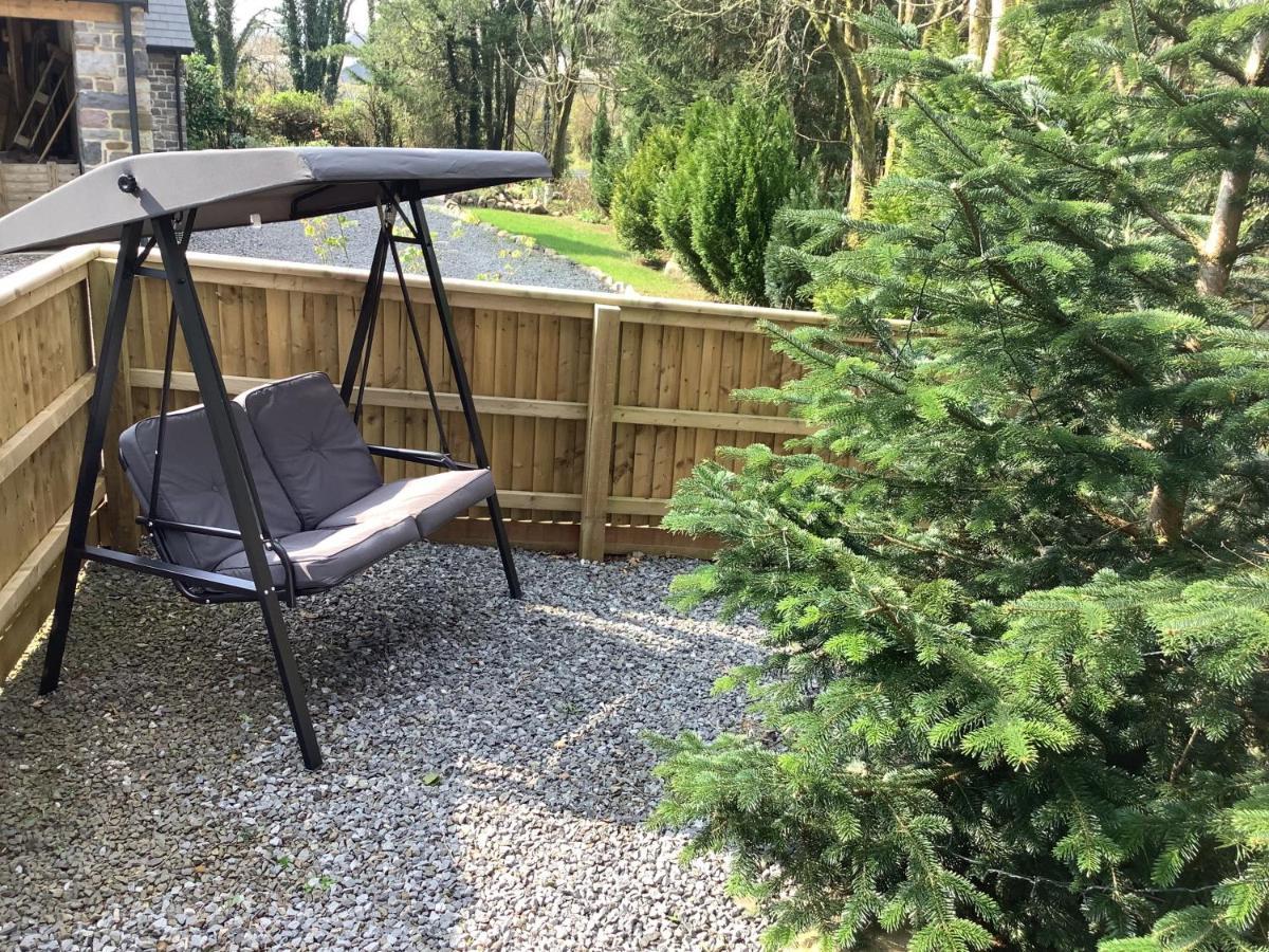 Little London Bed & Breakfast And Glamping Pod Ξενοδοχείο Abercraf Εξωτερικό φωτογραφία